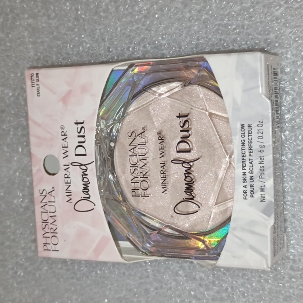 Physicians Formula Diamond Dust Starlit Glow